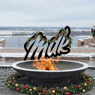 Логотип @mdk_kherson - MDK Херсон