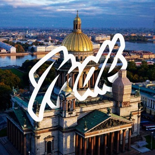 Логотип @mdk_petersburg - MDK Петербург