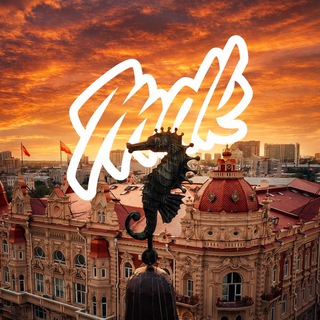 Логотип @mdk_rnd - MDK Ростов