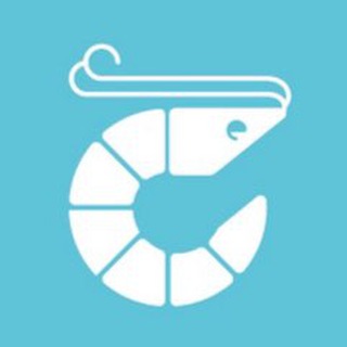 Логотип @mdkrdru - Морские деликатесы