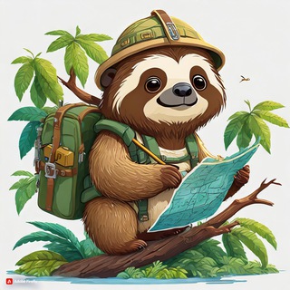 Логотип @mdkripta - МДКрипта