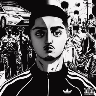 Логотип @mdlr2003 - MDLR 🎵🎶🇪🇦🇲🇦