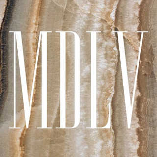 Логотип @mdlvphotoalbum - MDLV фотоальбом