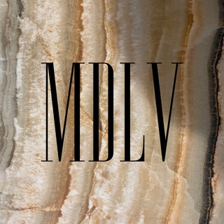 Логотип @mdlvstock - MDLV в наличии