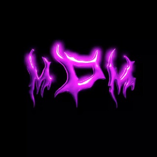 Логотип @mdm_invite - Multi Direction Music