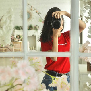 Логотип @mdn_photography - М.Д.Н Фотограф