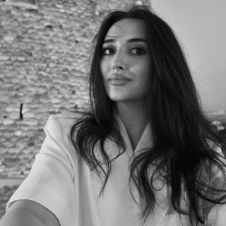 Логотип @mdnlgv - Dina in Paris