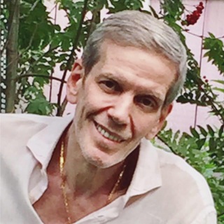 Логотип @mdolginov_psychobiodynamics - Михаил Долгинов, Психобиодинамика