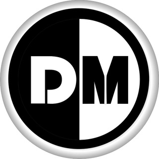 Логотип @mdorofeevv - МАКСИМ ДОРОФЕЕВ®