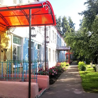 Логотип @mdou12ram - Дошкольное отделение (здание 3 и 4) МОУ Раменской СОШ N1 с углубленным изучением отдельных предметов (МДОУ 12)