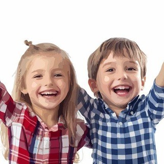 Логотип @mdou17 - ПЕРВЫЕ ШАГИ: КАНАЛ ДОШКОЛЯТ МБОУ СОШ "МОЗАИКА"