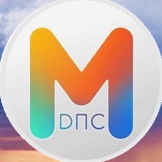 Логотип @mdps152 - МДПС Нижний Новгород Канал