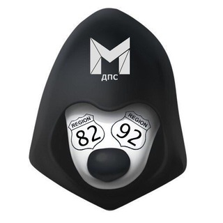 Логотип @mdpscrimea - Крым|Взаимопомощь на дорогах| МДПС 18+