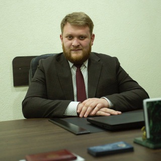 Логотип @mdryaev - Марат Дряев