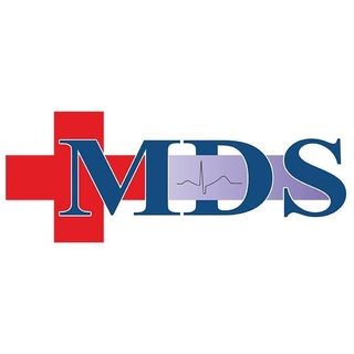 Логотип @mds_service - MDS-Service