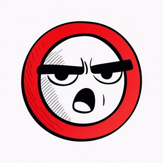 Логотип @mdsays - MD Says