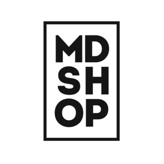 Логотип @mdshop_ul - MDshop_ul