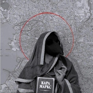 Логотип @mdsmol - Маркиз де Смольный