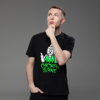 Логотип @mdsparty - mds party