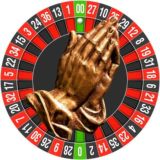Логотип @mdsroulette - MIDAS ROULETTE