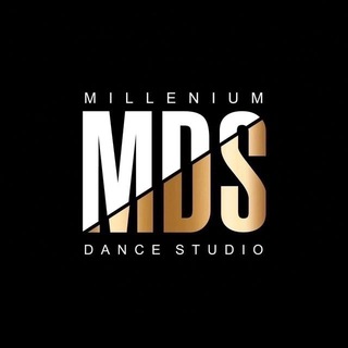 Логотип @mdsspb - MDS ТАНЦЫ СПБ