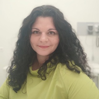 Логотип @mdstepkovskaia - Доктор Марина Степковская