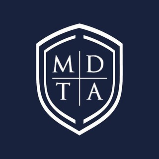 Логотип @mdtacademyoficial - MDTAcademy - Canal Oficial