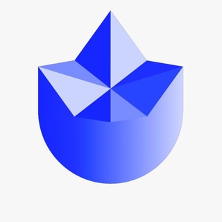 Логотип @mdtokens_community - MDTK Community