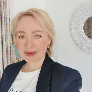 Логотип @mdukhovnaya - Маргарита Духовная астролог😇