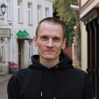 Логотип @mdziadok - MIKOLA