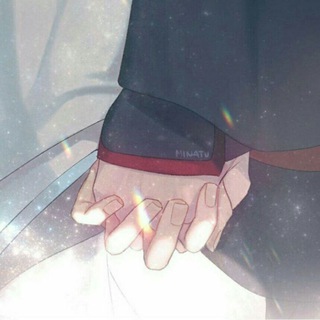 Логотип @mdzs_theuntamed - Gallery: The Untamed & Mo dao zu shi 🐰 Wang Yibo & Xiao Zhan❤️WangXian🦋 Неукротимый повелитель Чэньцин❤️