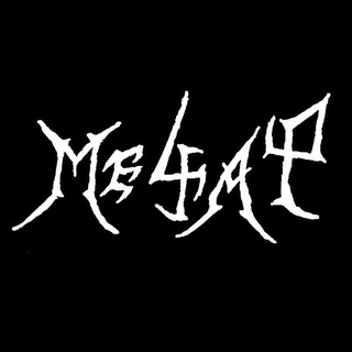 Логотип @me4ar - МечАР