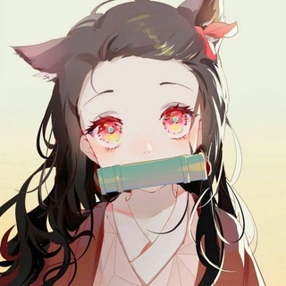 Логотип @me4ta_animeshnika - Аниме микс🌠