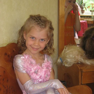 Логотип @me_dariasaveleva - Daria Saveleva 🩰