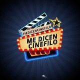 Логотип @me_dicen_cinefilo - me_dicen_cinefilo