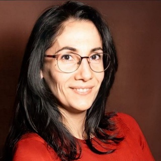 Логотип @mea_astro - Екатерина ✨АСТРОЛОГИЯ для жизни✨