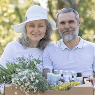 Логотип @meadow_cosmetics - Точка сбора🐝Пасека у Андрея