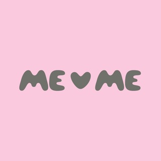 Логотип @meandmestore - Me🤍Me