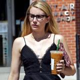 Логотип @meangi - mean girls