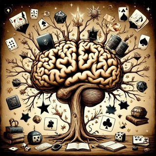 Логотип @meaning_creativity_idea - Смысловик-затейник