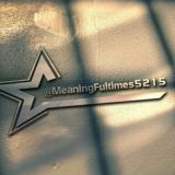Логотип @meaningfultimes5215gurpa - 𝑴𝒂𝒛𝒎𝒖𝒏𝒍𝒊 𝒗𝒂𝒒𝒕𝒍𝒂𝒓☺︎︎𝑴𝒆𝒂𝒏𝒊𝒏𝒈𝑭𝒖𝒍𝒕𝒊𝒎𝒆𝒔5215♥︎