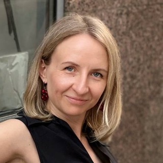 Логотип @meaningfulwork - Работа со смыслом | Даша Афанасьева