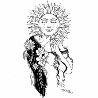 Логотип @meanwhileinouruniverse - А тем временем...