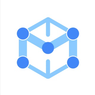 Логотип @measurabledata - Measurable Data Token (MDT)