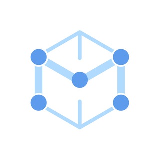Логотип @measurabledatatoken - 量數通證(Pls Join English Group)