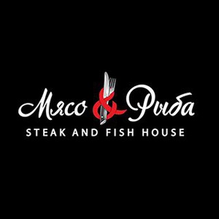 Логотип @meatandfish_chat - Мясо&Рыба Комментарии