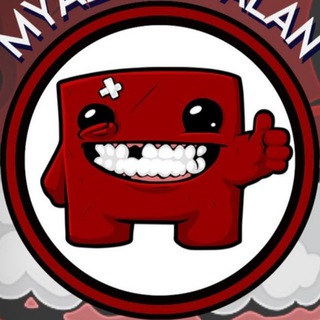 Логотип @meatboyski - Митбой Stream | Lineage ll