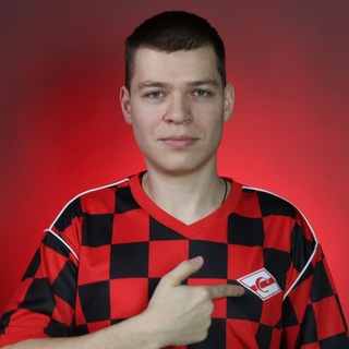 Логотип @meatfan - Мясной Фанат