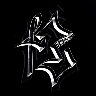 Логотип @meatgrind13 - .