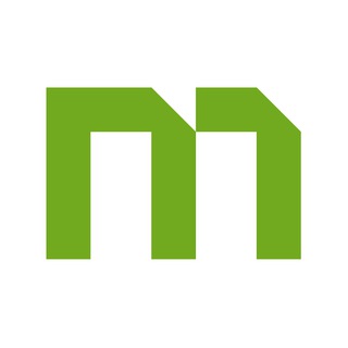 Логотип @mebaxru - Мебакс – мебельная фурнитура